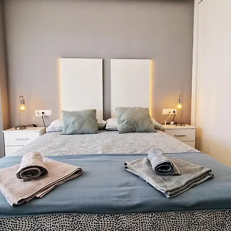 Aa Guest - Poetas Eco Apartment In Marbella With Swimming Pool Malaga Exterior photo