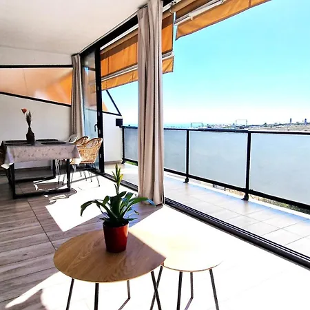 Aa Guest - Poetas Eco Apartment In Marbella With Swimming Pool Malaga Exterior photo